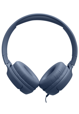 Гарнітура JBL TUNE 520C Blue (JBLT520CBLU) (7137190)