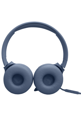 Гарнітура JBL TUNE 520C Blue (JBLT520CBLU) (7137190)