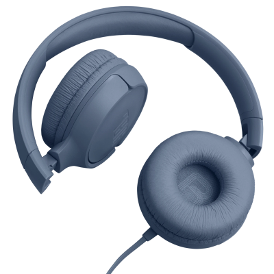 Гарнітура JBL TUNE 520C Blue (JBLT520CBLU) (7137190) Гарнітура JBL TUNE 520C Blue (JBLT520CBLU) (7137190)