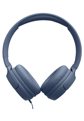Гарнітура JBL TUNE 520C Blue (JBLT520CBLU) (7137190)
