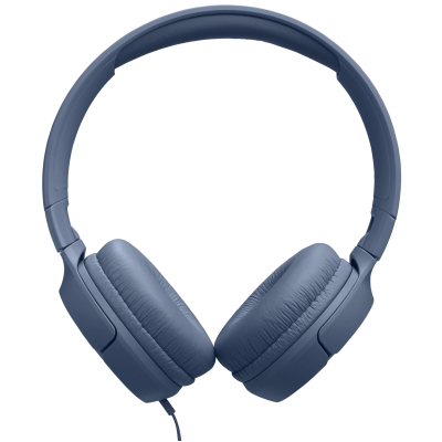 Гарнітура JBL TUNE 520C Blue (JBLT520CBLU) (7137190) Гарнітура JBL TUNE 520C Blue (JBLT520CBLU) (7137190)