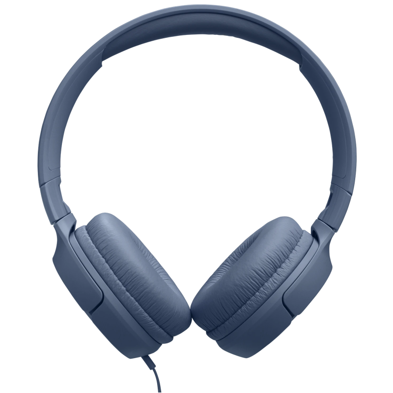 Гарнітура JBL TUNE 520C Blue (JBLT520CBLU)  (7137190)