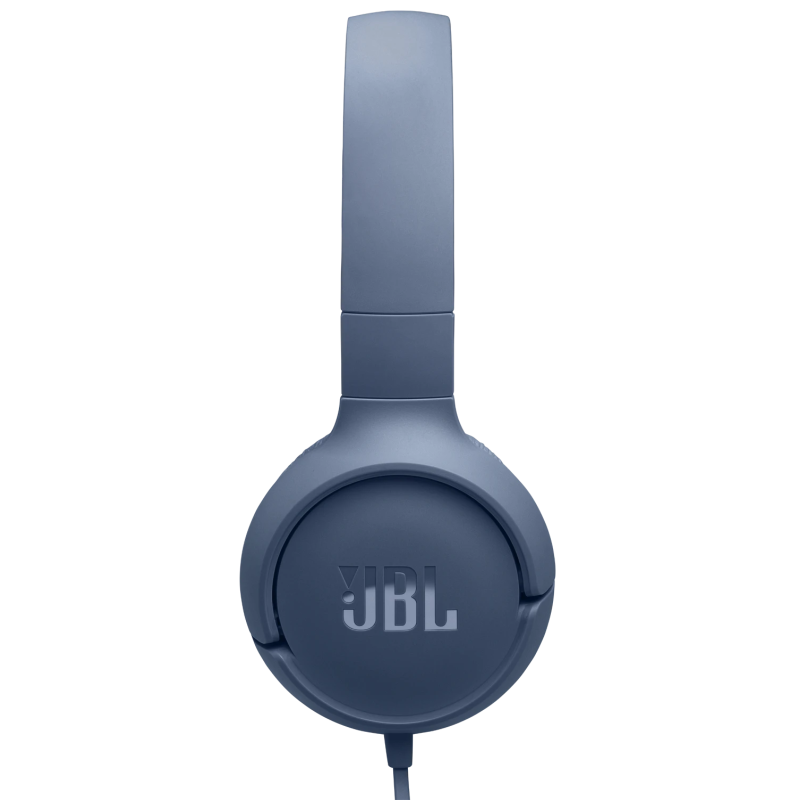 Гарнітура JBL TUNE 520C Blue (JBLT520CBLU)  (7137190)