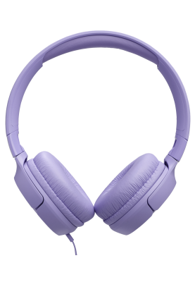 Гарнітура JBL TUNE 520C Purple (JBLT520CPUR) (7137191)