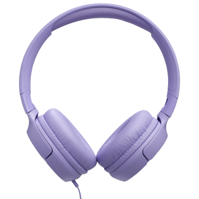 Гарнітура JBL TUNE 520C Purple (JBLT520CPUR) (7137191)