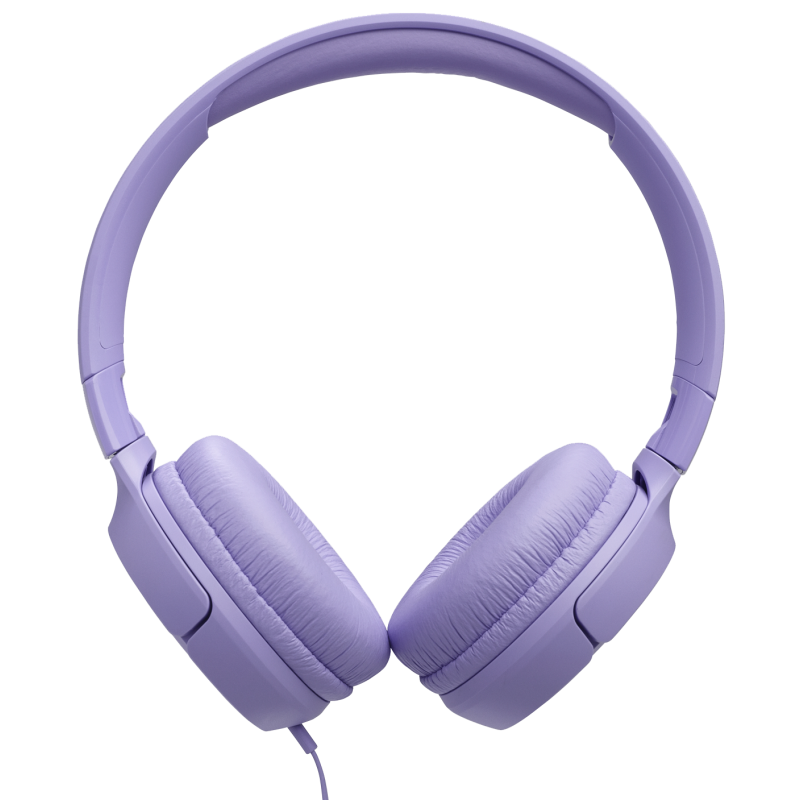 Гарнітура JBL TUNE 520C Purple (JBLT520CPUR)  (7137191)