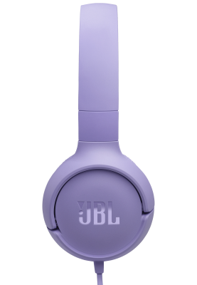 Гарнітура JBL TUNE 520C Purple (JBLT520CPUR) (7137191)