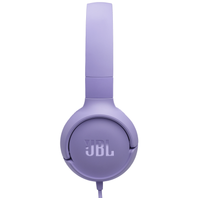 Гарнітура JBL TUNE 520C Purple (JBLT520CPUR) (7137191)