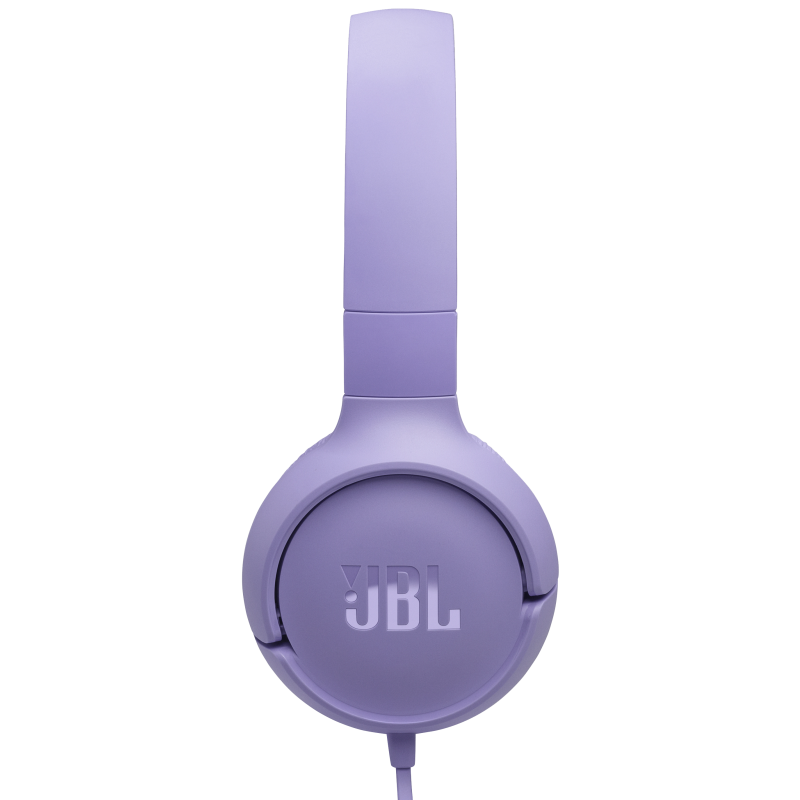 Гарнітура JBL TUNE 520C Purple (JBLT520CPUR)  (7137191)