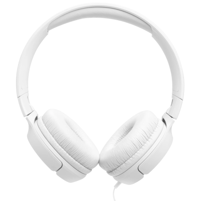 Гарнітура JBL TUNE 520C White (JBLT520CWHT) (7137193)