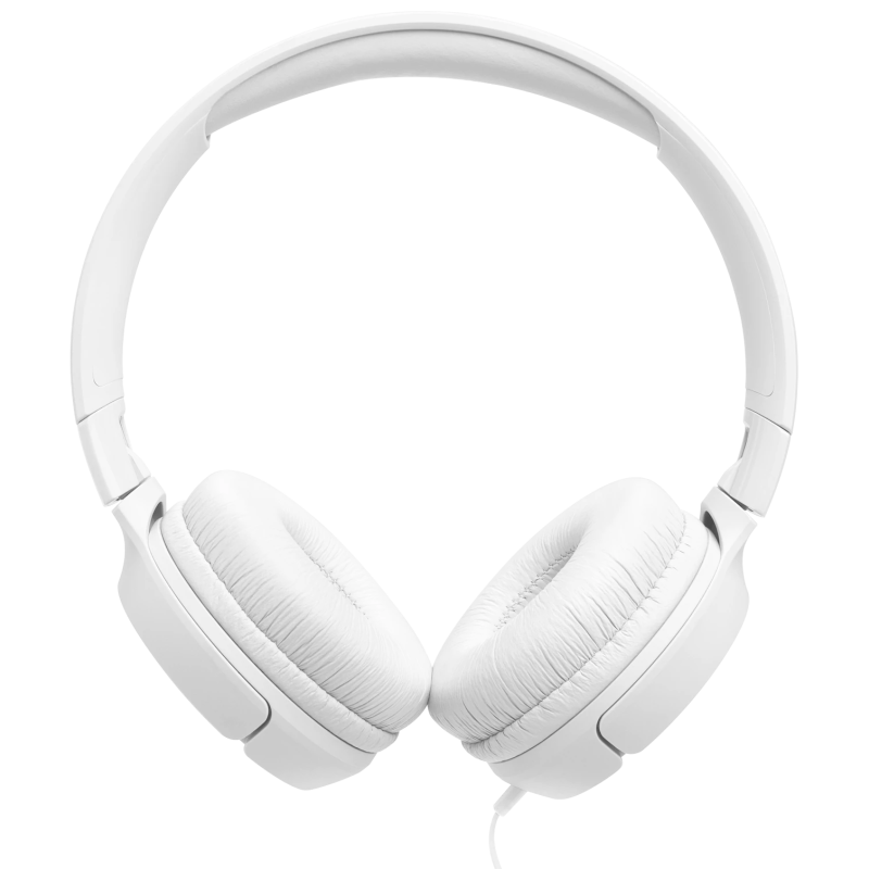 Гарнітура JBL TUNE 520C White (JBLT520CWHT)  (7137193)