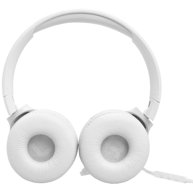 Гарнітура JBL TUNE 520C White (JBLT520CWHT)  (7137193)