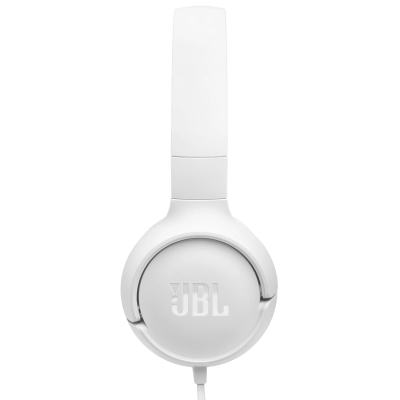 Гарнітура JBL TUNE 520C White (JBLT520CWHT) (7137193) Гарнітура JBL TUNE 520C White (JBLT520CWHT) (7137193)