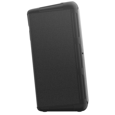Портативна акустика Panasonic SC-BMAX10 Black (7137263)