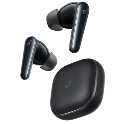 Гарнітура Anker SoundCore Liberty 5 Black (7133697)