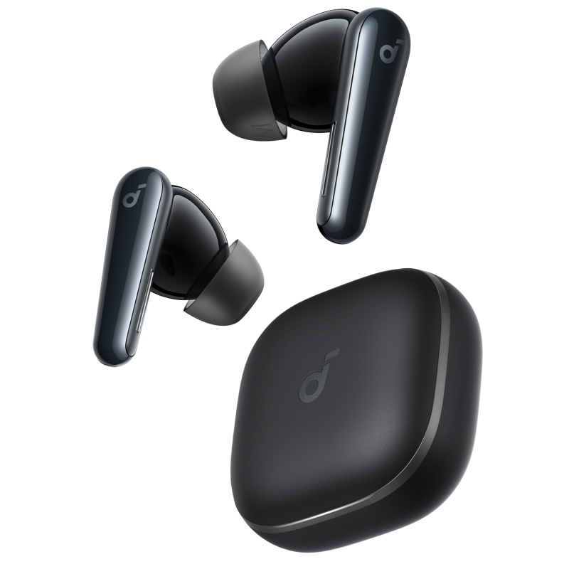 Гарнітура Anker SoundСore Liberty 5 Black  (7133697)