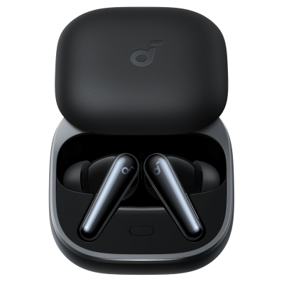 Гарнітура Anker SoundCore Liberty 5 Black (7133697)