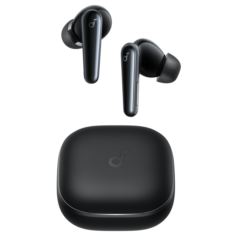 Гарнітура Anker SoundСore Liberty 5 Black  (7133697)