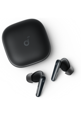 Гарнітура Anker SoundCore Liberty 5 Black (7133697)