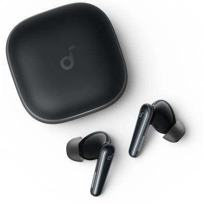 Гарнітура Anker SoundCore Liberty 5 Black (7133697)
