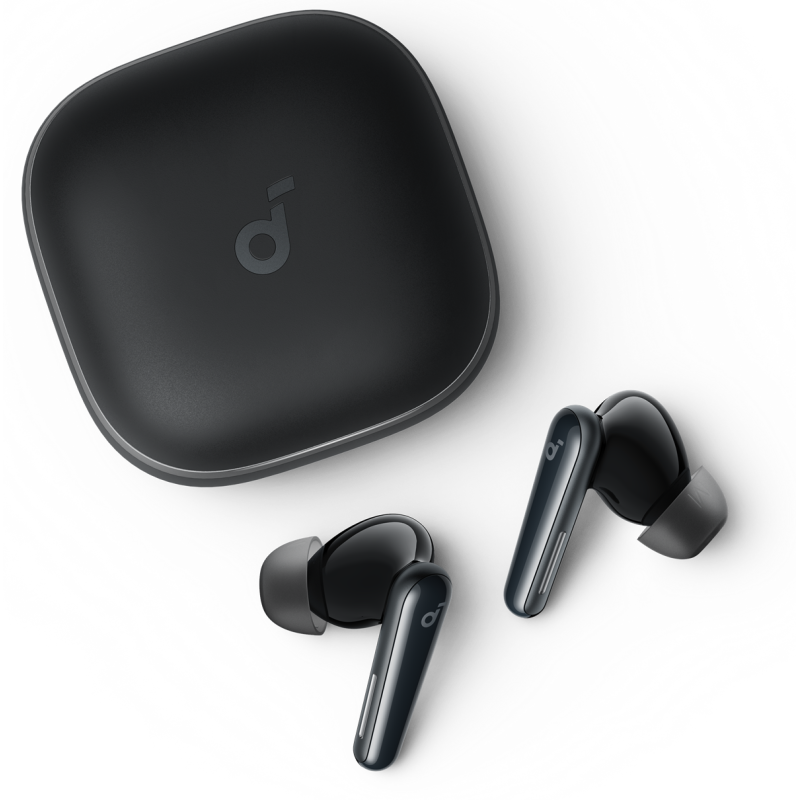 Гарнітура Anker SoundСore Liberty 5 Black  (7133697)