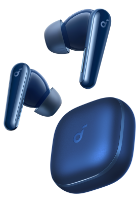 Гарнітура Anker SoundCore Liberty 5 Blue (7133698)