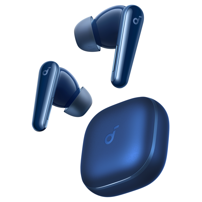 Гарнітура Anker SoundСore Liberty 5 Blue  (7133698)
