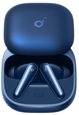 Гарнітура Anker SoundCore Liberty 5 Blue (7133698)