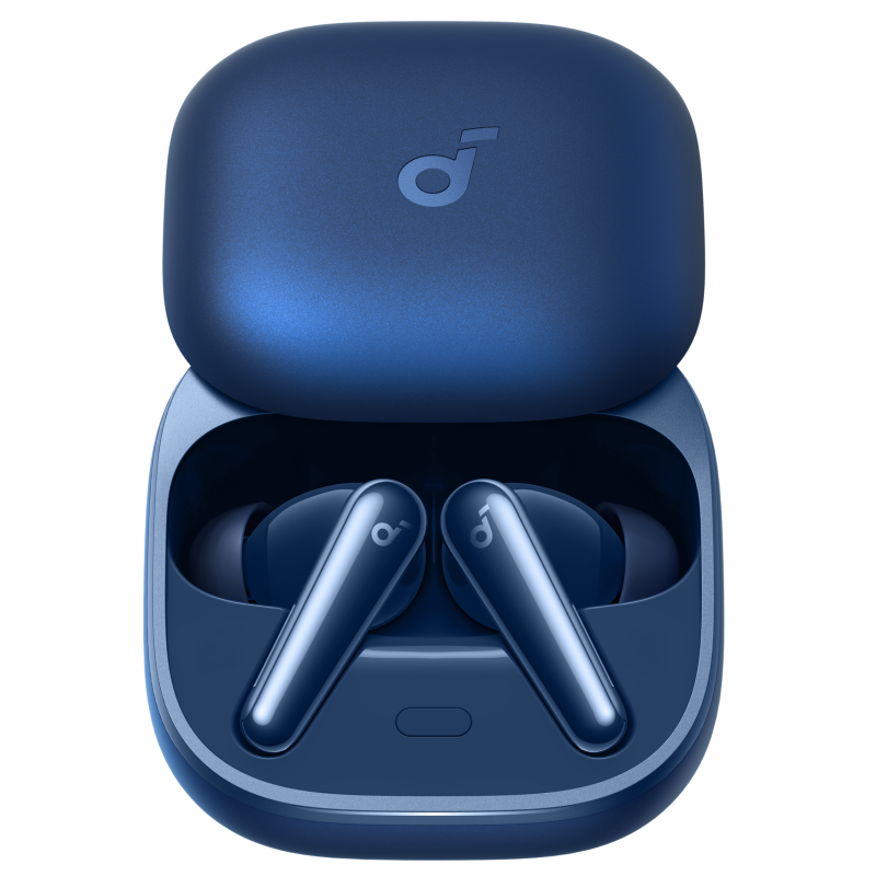 Гарнітура Anker SoundСore Liberty 5 Blue  (7133698)