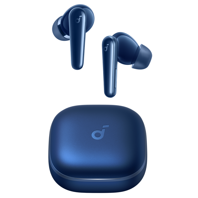 Гарнітура Anker SoundСore Liberty 5 Blue  (7133698)