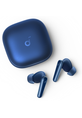 Гарнітура Anker SoundCore Liberty 5 Blue (7133698)