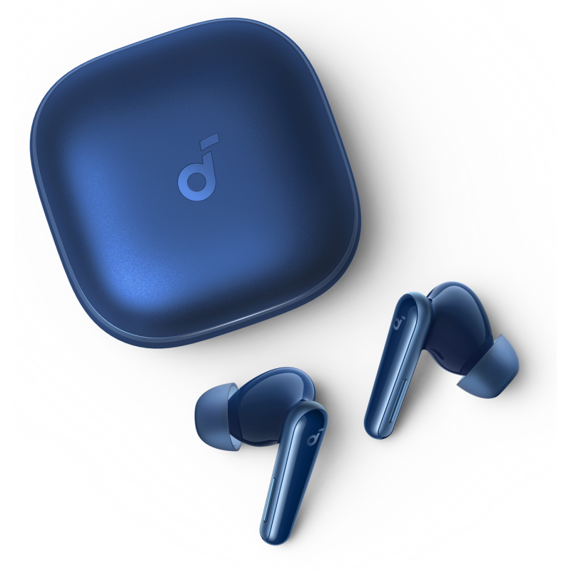 Гарнітура Anker SoundСore Liberty 5 Blue  (7133698)