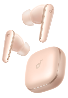 Гарнітура Anker SoundСore Liberty 5 Pink (7133699)