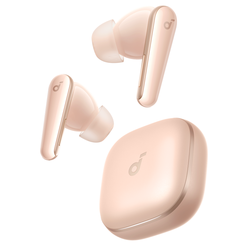 Гарнітура Anker SoundСore Liberty 5 Pink  (7133699)
