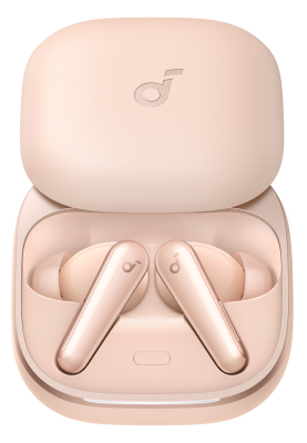 Гарнітура Anker SoundСore Liberty 5 Pink (7133699)