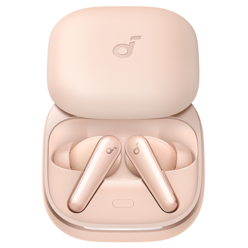 Гарнітура Anker SoundСore Liberty 5 Pink  (7133699)