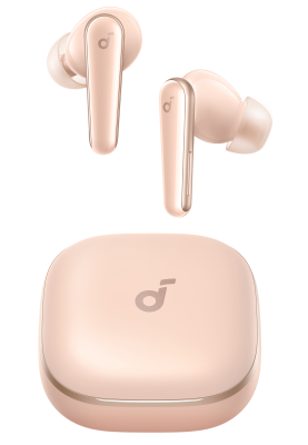 Гарнітура Anker SoundСore Liberty 5 Pink (7133699)