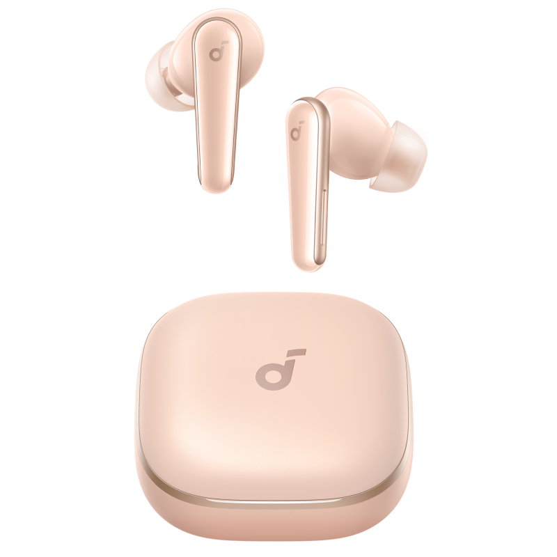 Гарнітура Anker SoundСore Liberty 5 Pink  (7133699)