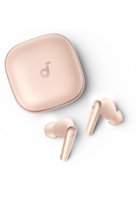 Гарнітура Anker SoundСore Liberty 5 Pink (7133699)