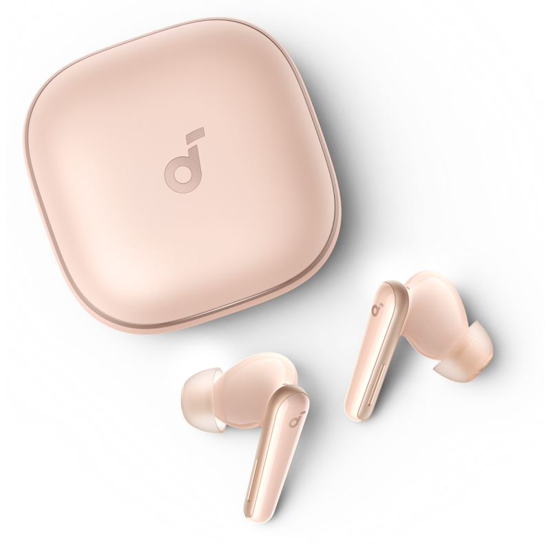 Гарнітура Anker SoundСore Liberty 5 Pink  (7133699)