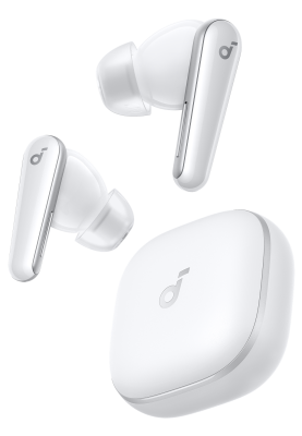 Гарнітура Anker SoundCore Liberty 5 White (7133700)