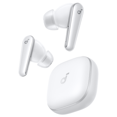 Гарнітура Anker SoundCore Liberty 5 White (7133700)