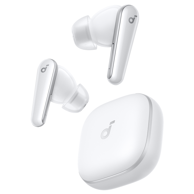 Гарнітура Anker SoundСore Liberty 5 White  (7133700)