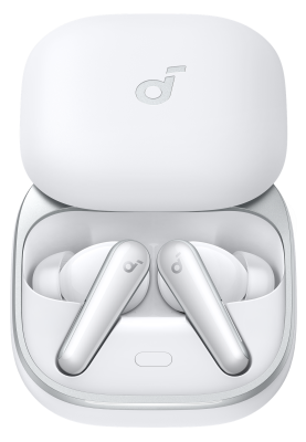 Гарнітура Anker SoundCore Liberty 5 White (7133700)