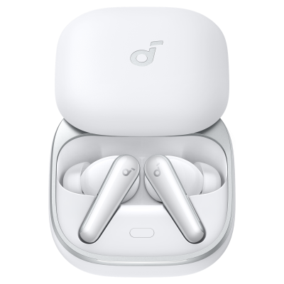 Гарнітура Anker SoundCore Liberty 5 White (7133700)