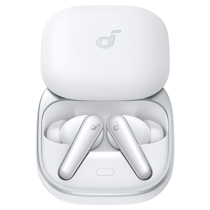 Гарнітура Anker SoundСore Liberty 5 White  (7133700)