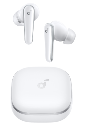 Гарнітура Anker SoundCore Liberty 5 White (7133700)