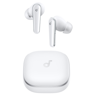 Гарнітура Anker SoundCore Liberty 5 White (7133700)