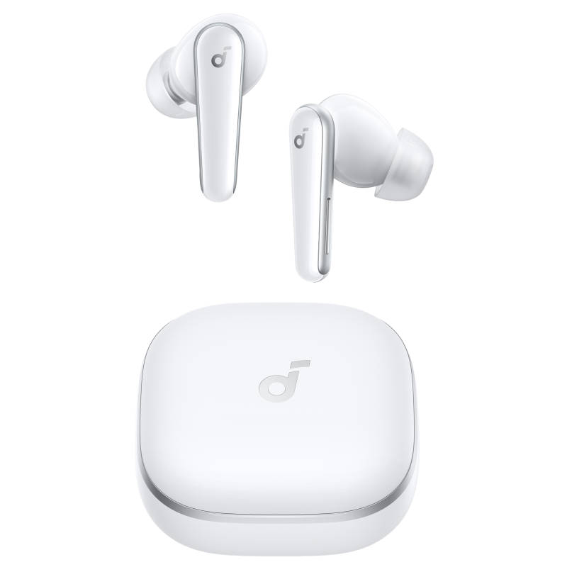 Гарнітура Anker SoundСore Liberty 5 White  (7133700)