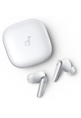 Гарнітура Anker SoundCore Liberty 5 White (7133700)
